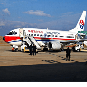 博乐阿拉山口航空快运航空快运业稳步发展的原因是什么？